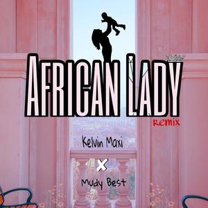 African Lady (feat. Mudy Best)