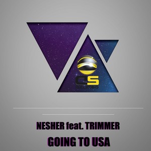 Going to USA (Extended Mix)