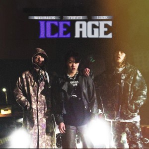 ICE AGE (Feat. Lozic, Mechilling)