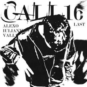 Nu raspund/Call 16 (feat. Alexo & Vali1806) (Explicit)