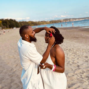 tiller frika falling in love