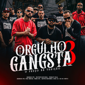 Orgulho Gangsta 3 - O Preço da Traição