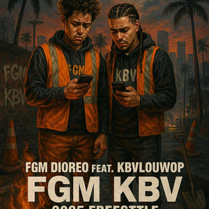 fgm kbv 2025 freestyle (feat. fgm dioreo) (Explicit)