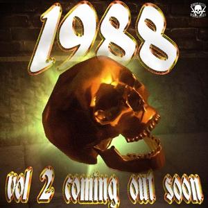 1988 (SLUMXITY V.2 COMING OUT SOON) (feat. Skultz) [Explicit]