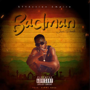 Badman (Explicit)