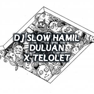 DJ Slow Hamil Duluan x Telolet