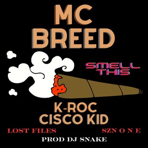 Smell This (feat. K-Roc & Cisco Kid) (Explicit)