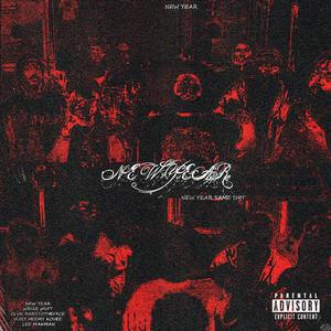 Lucid Dreaming (feat. 9inesToTheFxce, vuisy & py$tt) (Explicit)