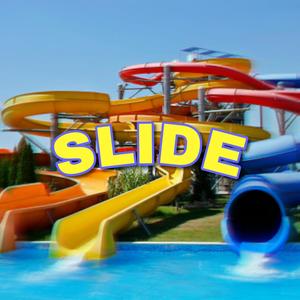 Slide (feat. Brizzle Worrell) (Explicit)