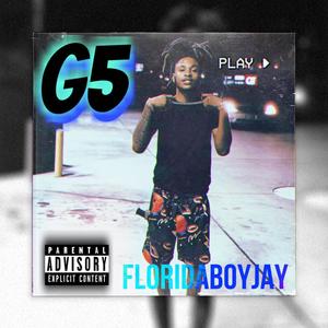 G5 (Explicit)