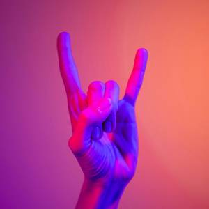 ROCK ON (Explicit)