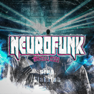 BLOD PÅ TANN (NEUROFUNK) (Explicit)