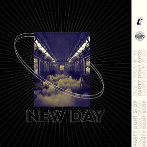 New Day (feat. Eeels)