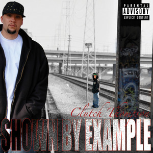 Shown By Example (Explicit)