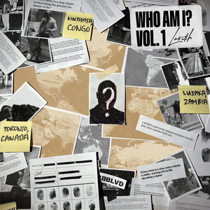 Who Am I? (Vol. 1)