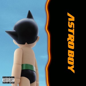 Astro Boy