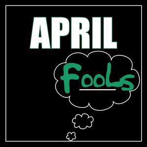 April Fools