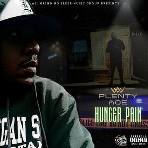 Hunger Pain (Explicit)