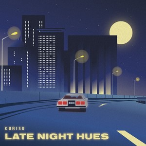 Late Night Hues