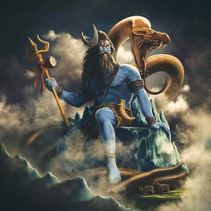 Jai Mahadev