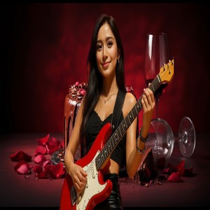 Bunga Terindah Buatmu