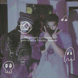 it's what's concealed (Explicit)