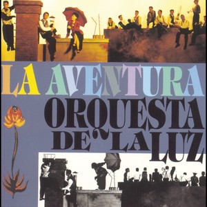 La Aventura