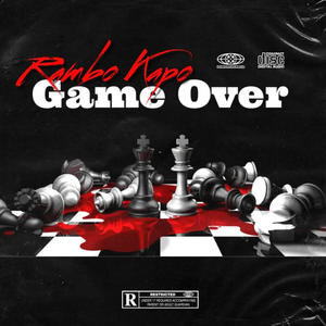 Game Over (Explicit)