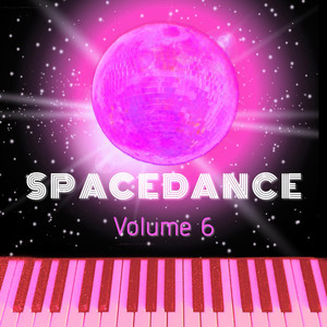 Spacedance Volume 6