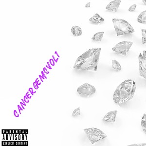 Cancer Gems Vol 1 (Explicit)