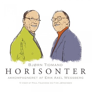 Horisonter