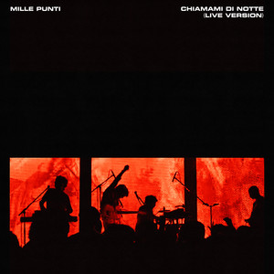 Chiamami di Notte (Live Version)