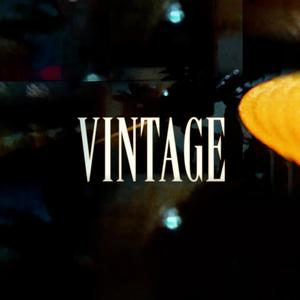 VINTAGE (feat. Razkid) [Explicit]