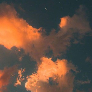 晚安，宝贝 (伴奏)