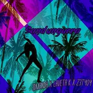 Sandunguera (feat. Zoathuglife & Laveta K) (Explicit)