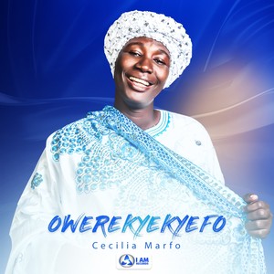 OWEREKYEKYEFO