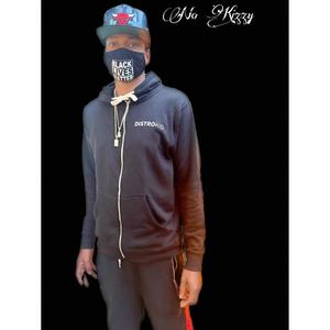 No Kizzy (Explicit)