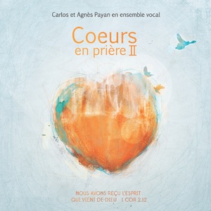 Coeurs en prière II