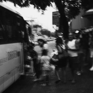 COME TOGETHER (feat. Will Fox)