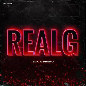 REALG (feat. PHENO)