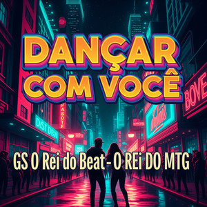 Dançar Com Você (Bregadeira Remix)