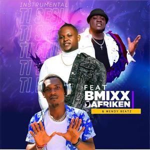 Ti Sesi Ti Sela (feat. Bmixx, Afriken & Wendybeatz) (Instrumental)