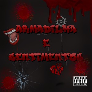 Parei de Me Importar (Explicit)