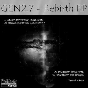 Reinkarnation (Original Mix)