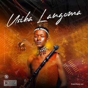 USIBA LANGOMA EP