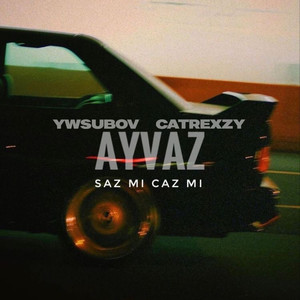 Saz mı Caz mı (Explicit)