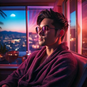 Chill Beats for Spa: Hip Hop