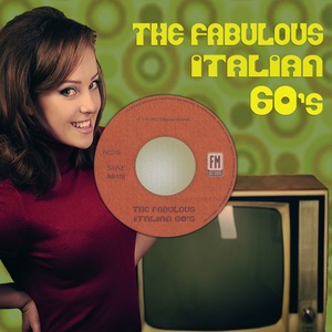 The Fabulous Italian 60's