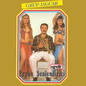 Grup Jaguar