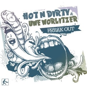 Freak Out (Original Mix)